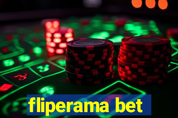 fliperama bet